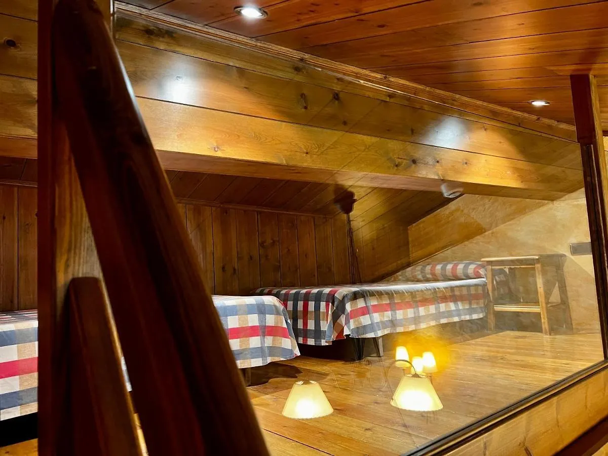 Apartamento Mas Can Buixat Setcases España