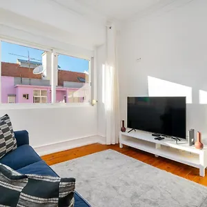 Whome Hideaway Family #3 Apartamento Lisboa