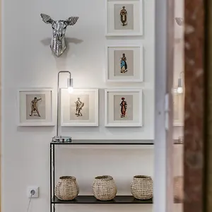 Casas Da Tapada Apartamento Lisboa