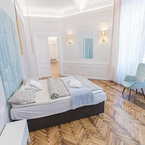 Royal Apartamento Cracovia