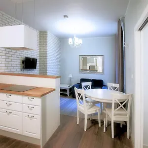 Jana 18 Apartamento Cracovia
