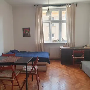 On Kazimierz Apartamento Cracovia