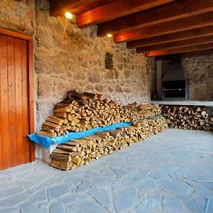Preciosa Cal Jaumet Cava