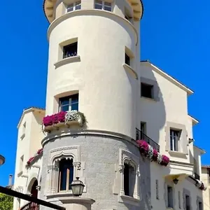Torre Del Sol Castelltercol