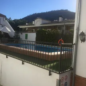 Rural Olivos Apartamento Arroyo Frío
