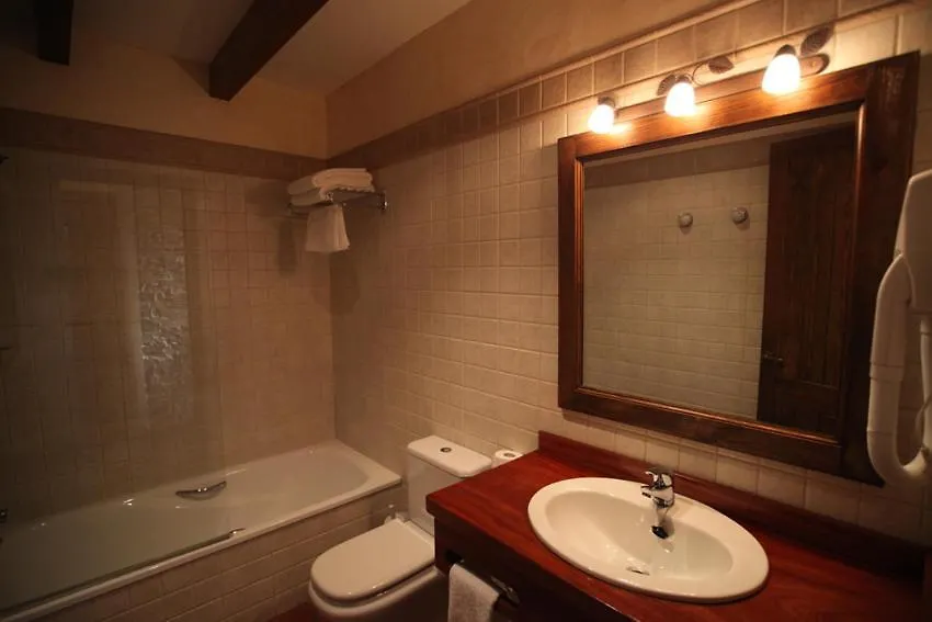 Apartment Mas Can Buixat Setcases