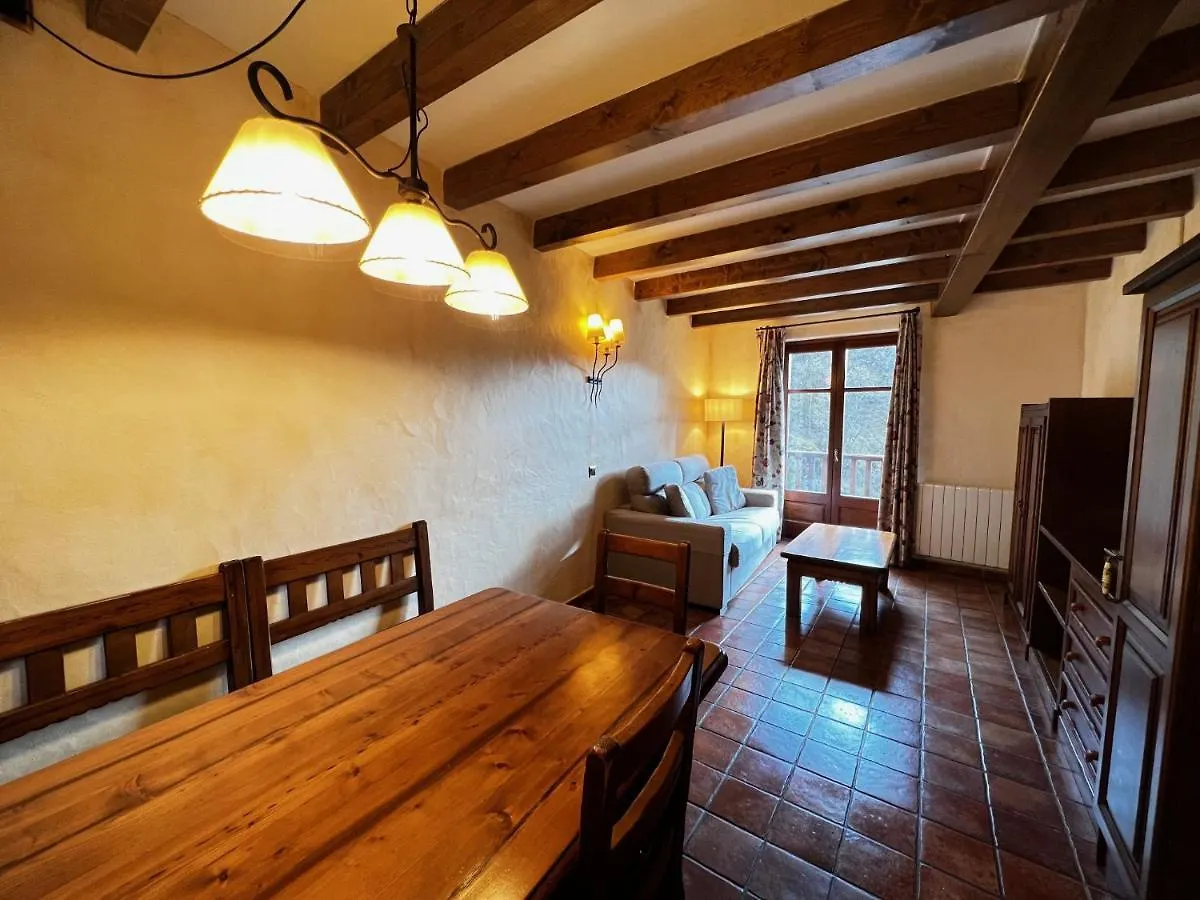 Apartment Mas Can Buixat Setcases