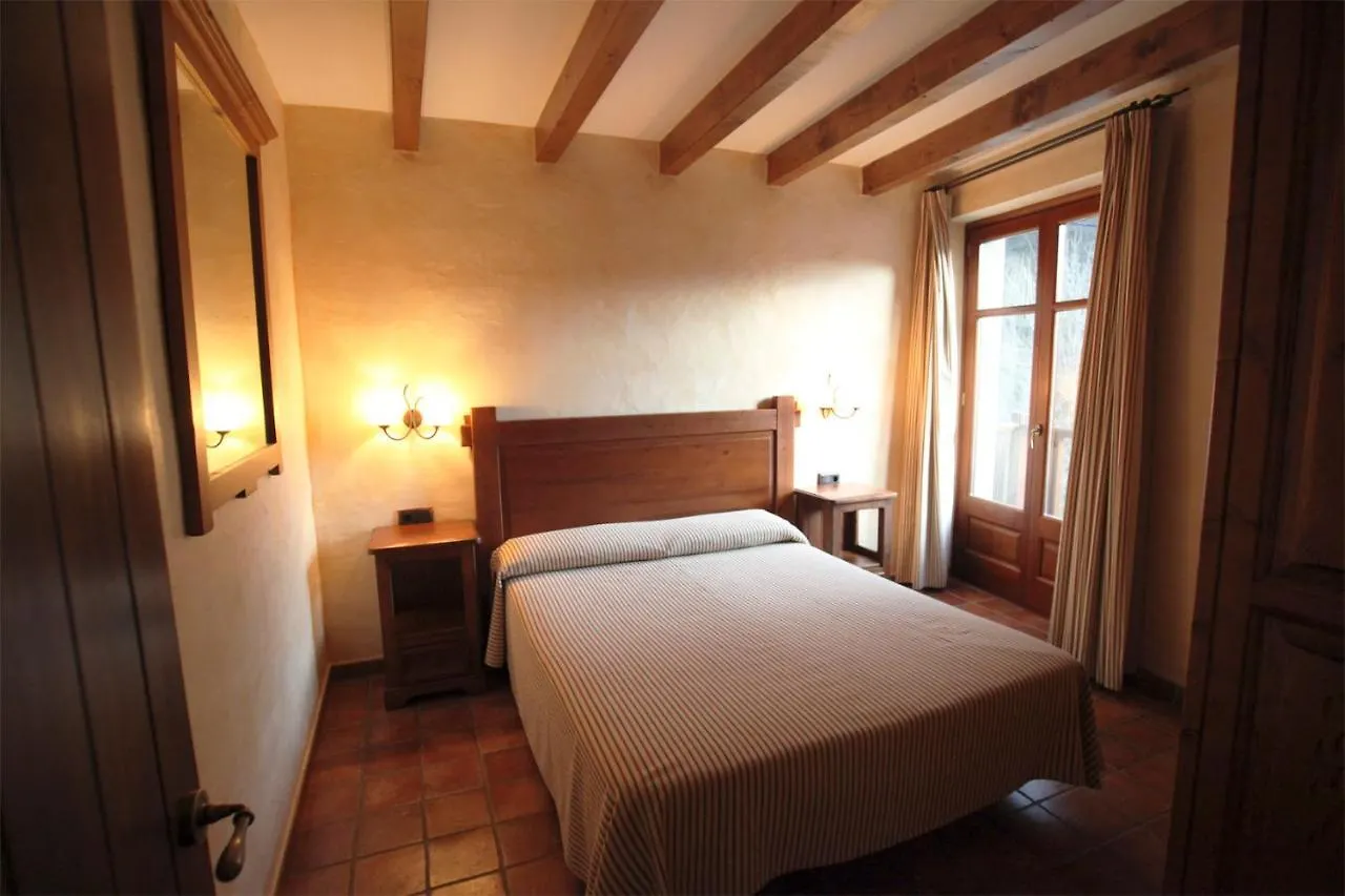 Apartment Mas Can Buixat Setcases