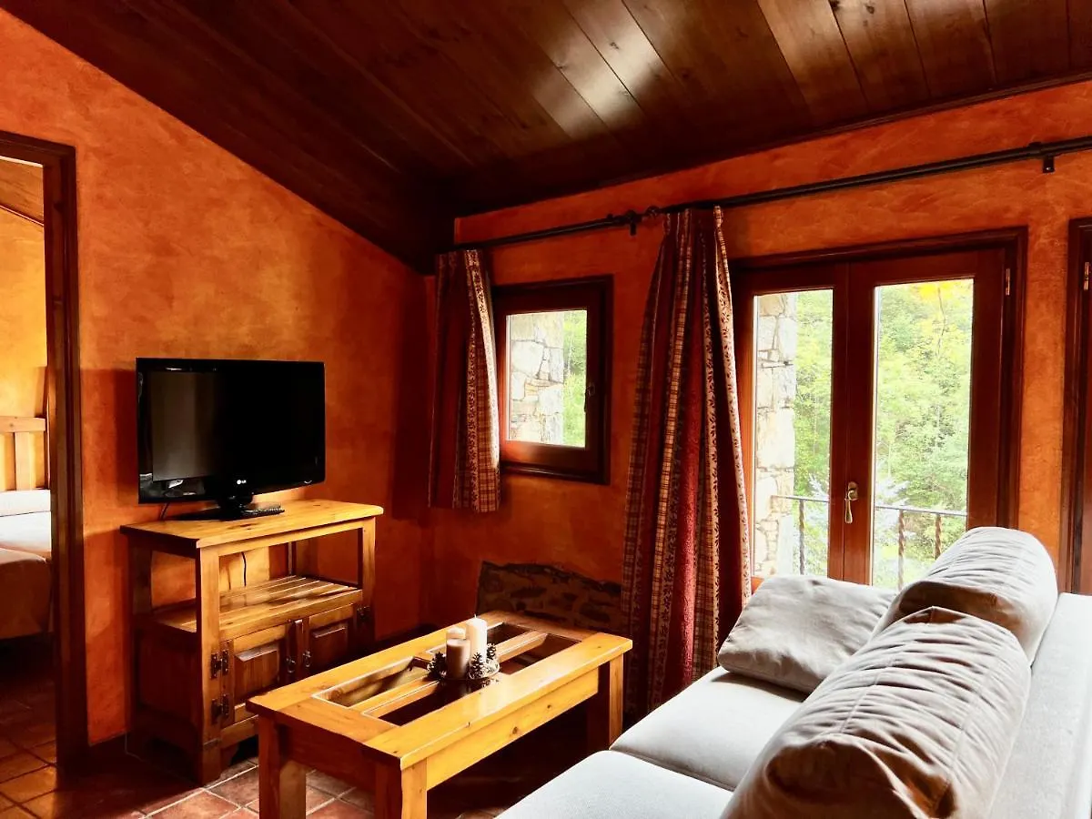 Apartment Mas Can Buixat Setcases