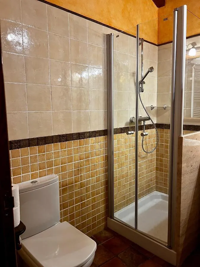 Apartment Mas Can Buixat Setcases